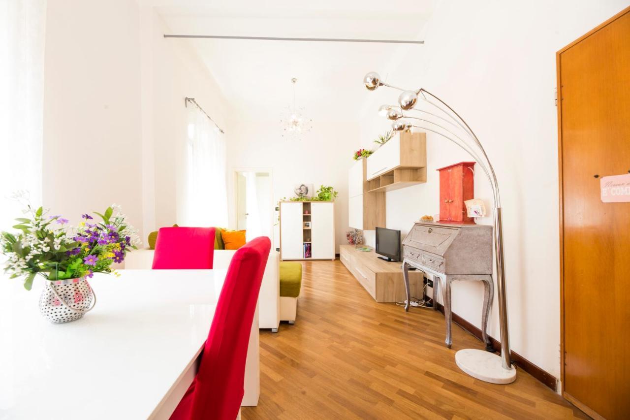 Bernardo House By Holiday Home 24 Genova Esterno foto