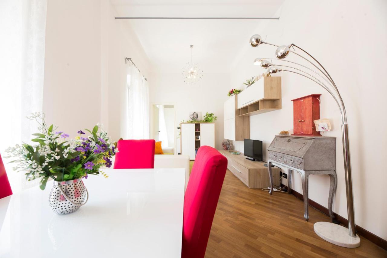 Bernardo House By Holiday Home 24 Genova Esterno foto