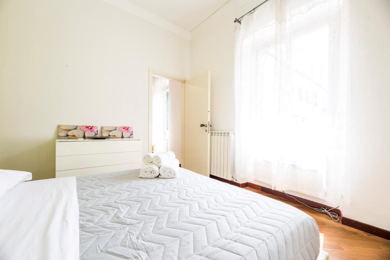 Bernardo House By Holiday Home 24 Genova Esterno foto